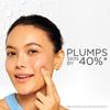 POND'S Hydra Light 2% Hyaluronsäure Serum 14ml Für 72 Stunden Tiefenhydratation, Pralle & Strahlende Haut, Leichtes Schnell Einziehendes Gesichtsserum