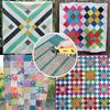Patchwork Sewing Ruler Patchwork Cutting Templates Measuring Ruler for Clothing Sewing Project