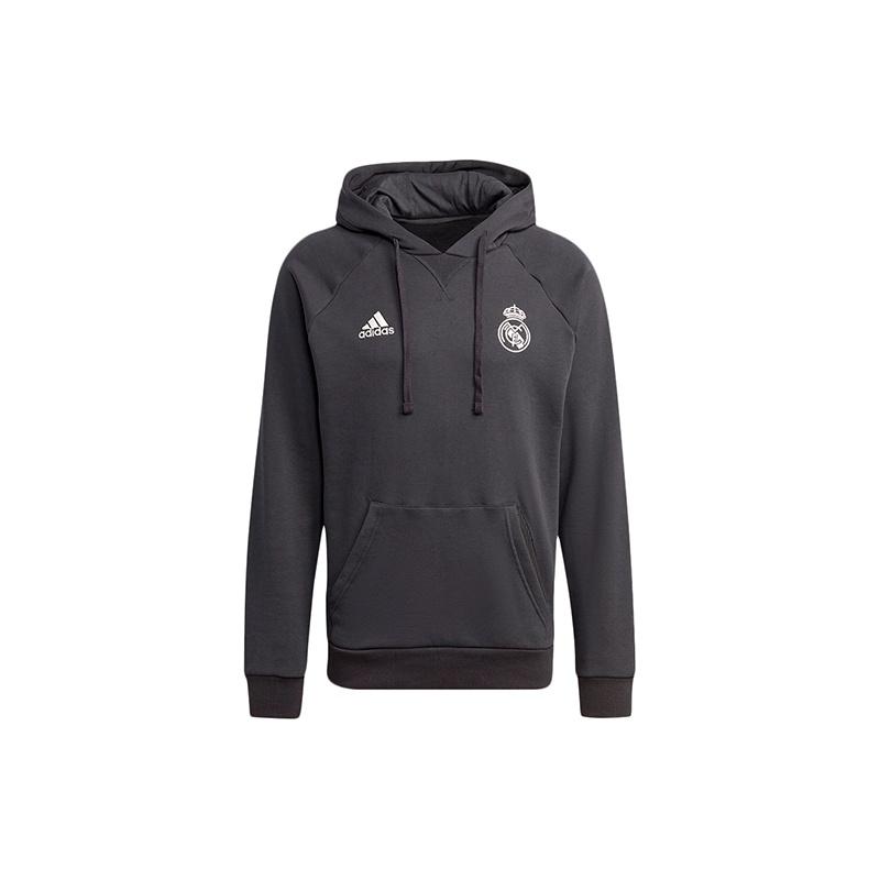 adidas real Madrid Soccer/Football Sports Black Men s GR4276 M