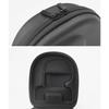 Padded EVA Fishing Reel bag for Baitcasting Reels Molded Neoprene Lightweight Durable Baitcaster Storage case Protective Cover 260319