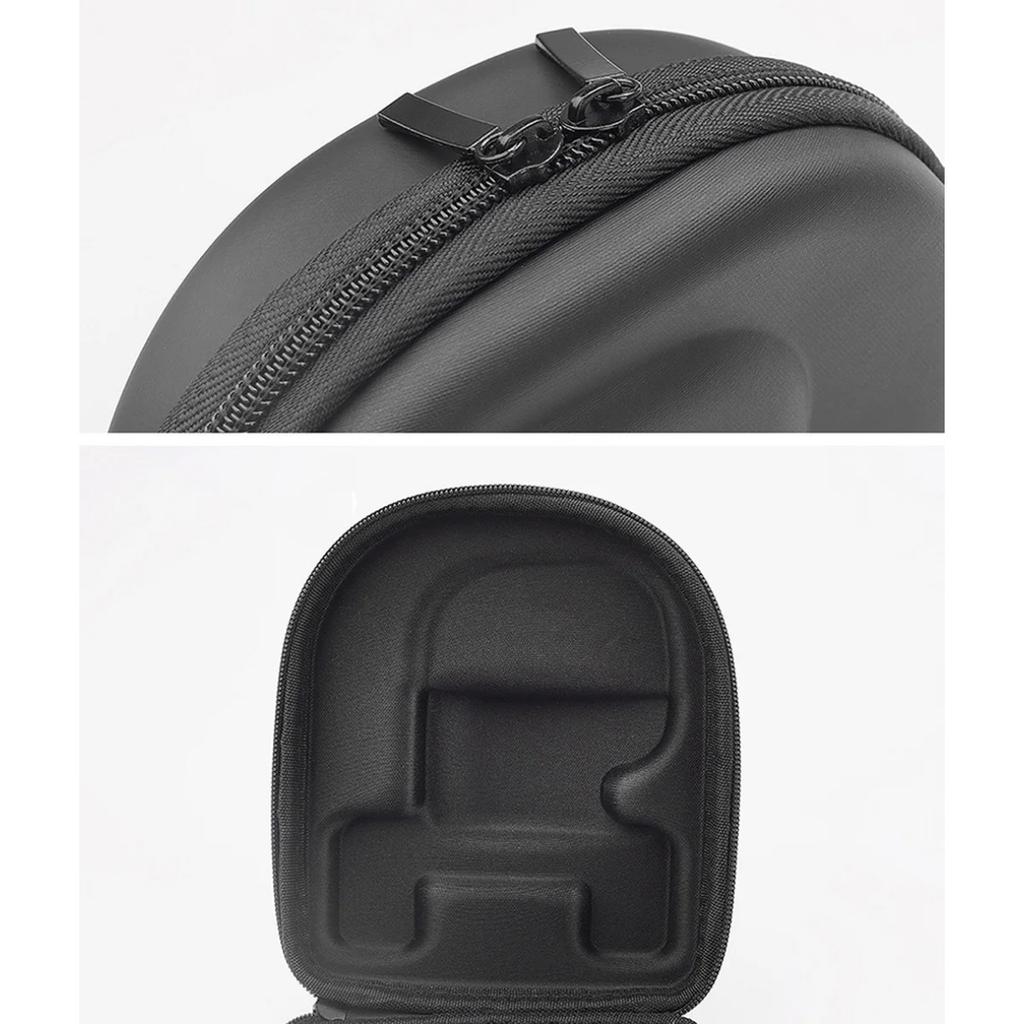 Padded EVA Fishing Reel bag for Baitcasting Reels Molded Neoprene Lightweight Durable Baitcaster Storage case Protective Cover 260319