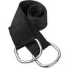 Outdoor Hammock and Swing Straps for Fitness Equipment and Pull-up Rings
