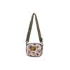 Fabric Shoulder Bag Women's Pink (Unisex) Shoulder Bags 078346 03
