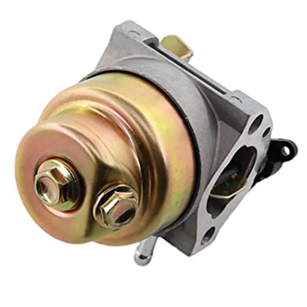 Lawn Mower Carburetor With Gasket For Honda HRX 426 For QX HRB476C For QXE HRX426 For RXE Garden Tool Grass Trimmer Carburetor