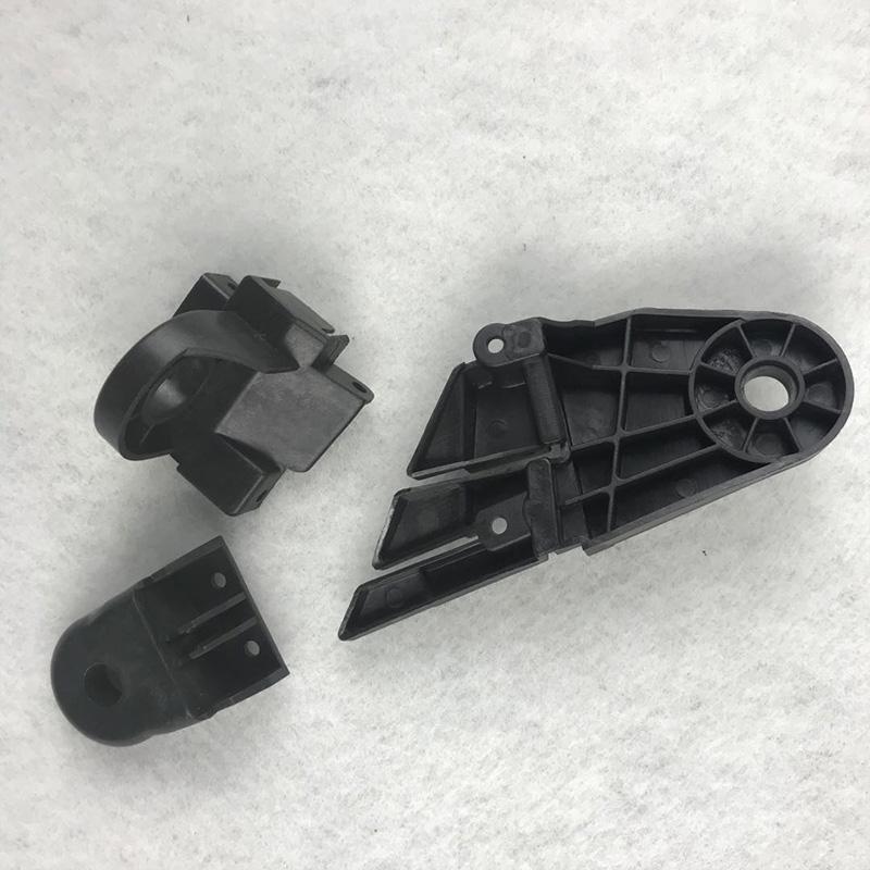 For Mercedes-Benz C CLASS W205 Headlight RS Bracket Repair Kit C180 C300 Headlight Claw A2058200414 A2058200514 Fixing Bracket
