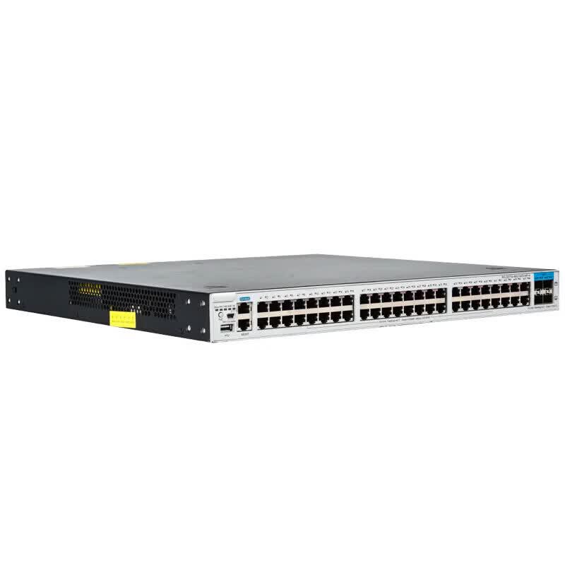 Ruijie RG-S5750C-28GT4XS-H Enterprise Core Aggregation Switch
