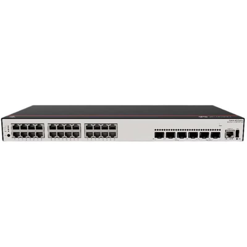 Huawei S5735S-L24P4XE-A3 Enterprise Managed POE Switch