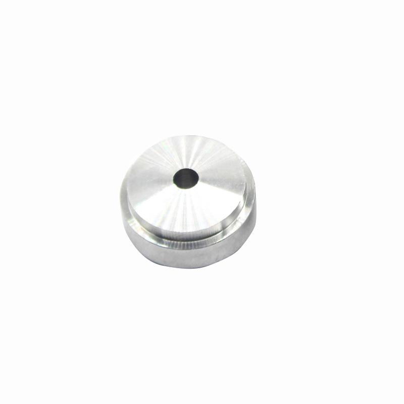 Waterjet Cutting Machine Pump Parts Ecotron Check Valve Assembly Check valve seat CP022046/593