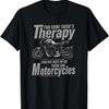 Therapie Naked Bike FZ-09 MT-09 T-Shirt