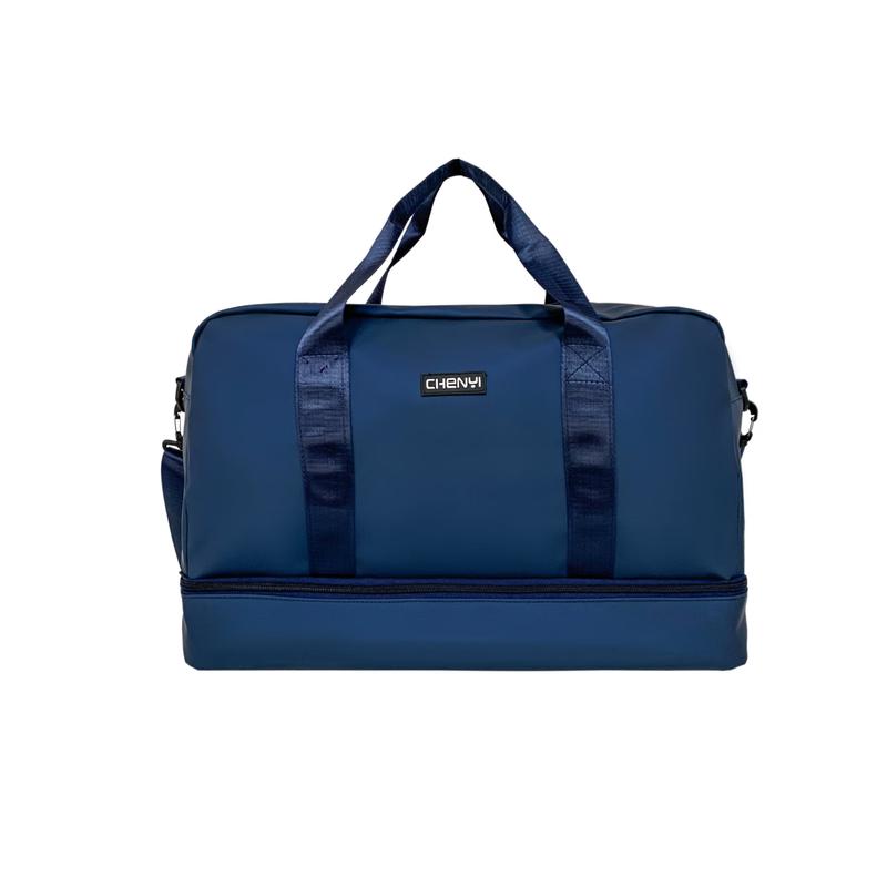 Multifunctional Wet/Dry Travel & Gym Bag 1