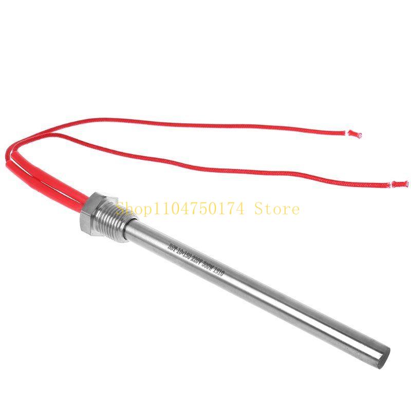 350W/300W 220V Igniter Hot Rod Smoker Igniter Replacement Parts Easy to Use top sale