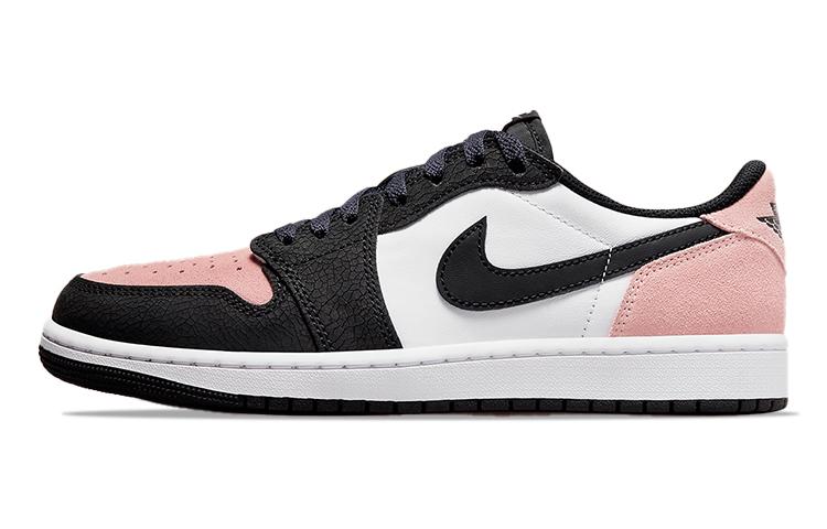 Jordan 1 Low OG Bleached Coral GS CZ0858-061