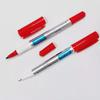 Yatong LM-721 Double-Ended High Temp Oil-Based Waterproof Marker Pen
