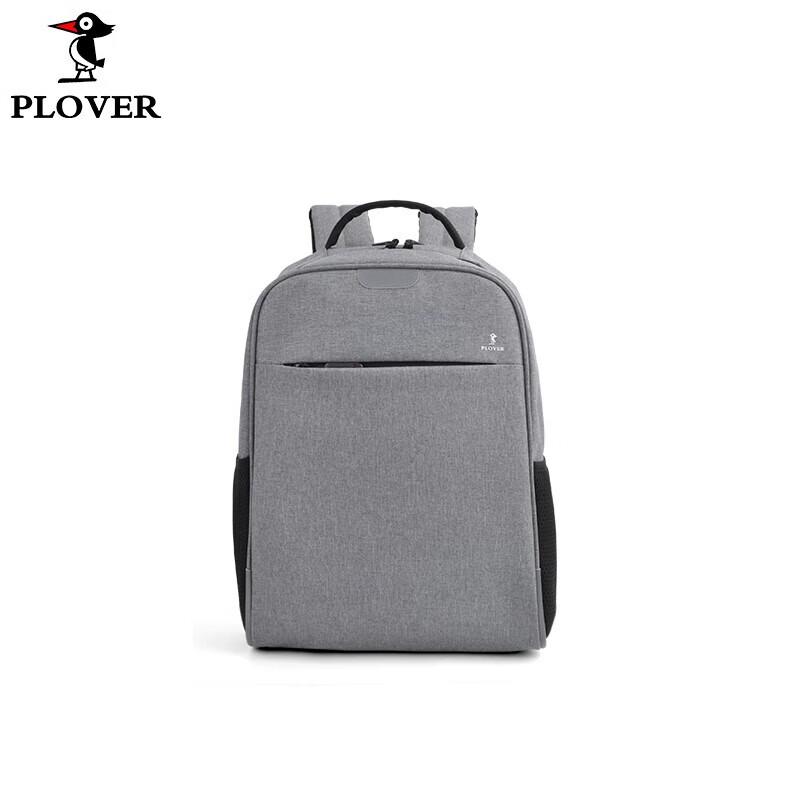 PLOVER Fashion Business & Casual Laptop Backpack