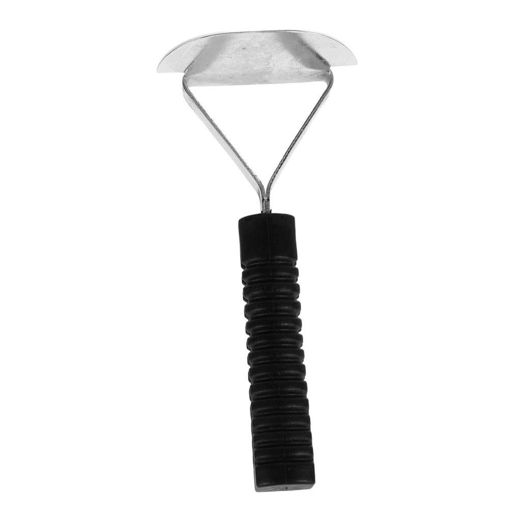 BUGUUYO Tire Repair Scraper Balance Remover Tool Wheel Weight Scraper Tool Balance Scraper Wheel Weight Balance Remover Auto Repair Tie