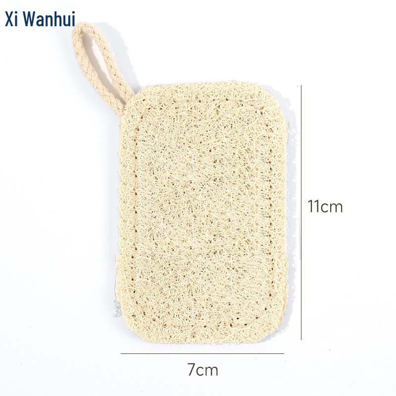 Natural Loofah Dish Scrubber Sponges