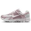 Zoom Vomero 5 Comfortable Fitting Running Shoes Women Sneaker White Purple FJ2028-109