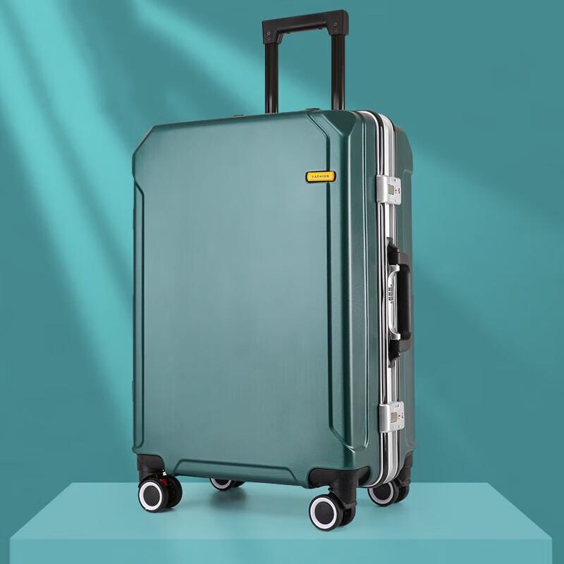 Naixi PC Hardside Spinner Luggage 20 inch