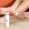 Household Electric Foot Grinder For Removing Dead Skin From The Feet Charging Model
