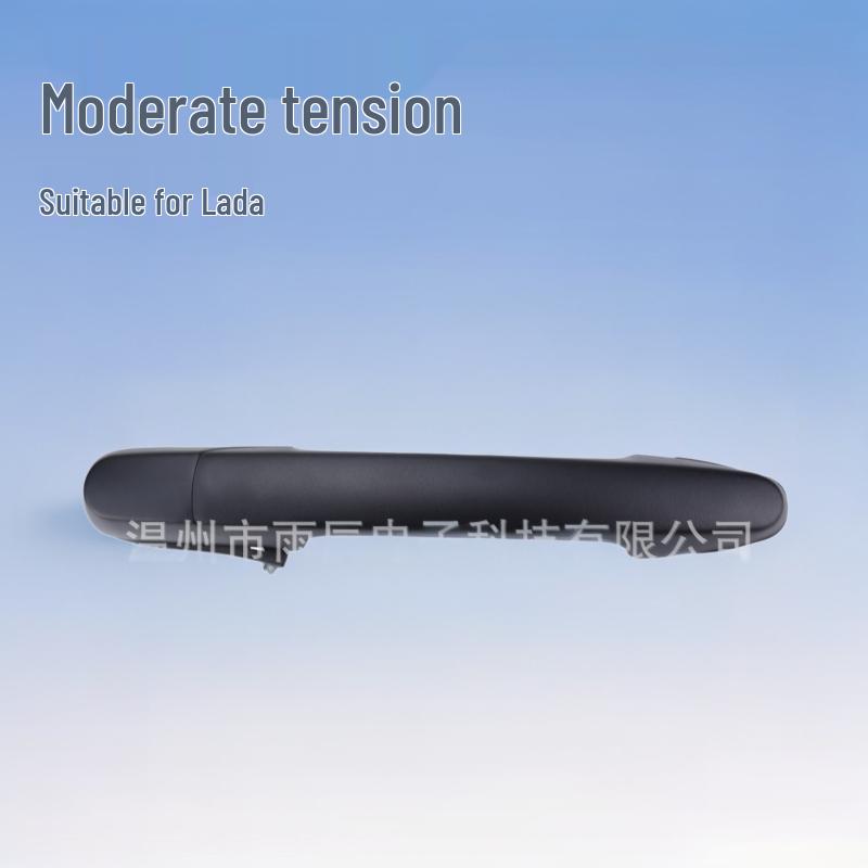 Lada Car Door Outer Handle BA32109-099 for Models 2114-15, 2109-6105176/77