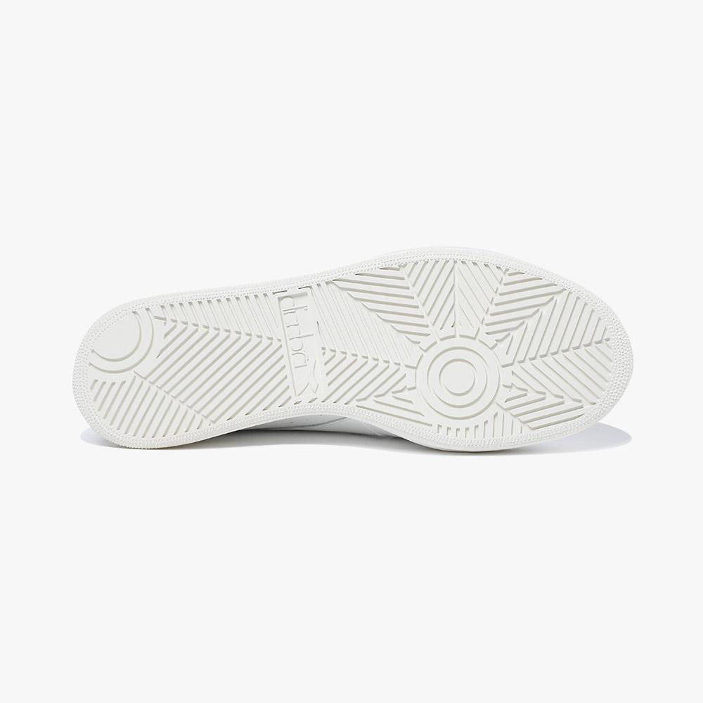 Diadora Non-Elite H Italian Sports White