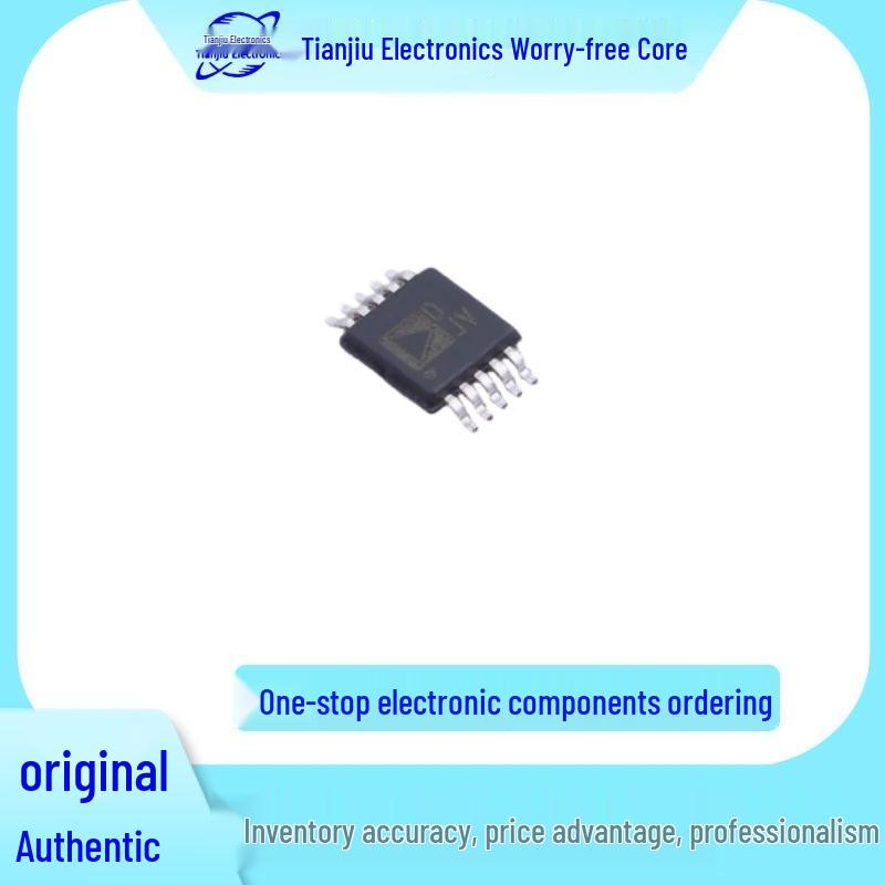 

New Original AD5693RBRMZ-RL7 Chip IC for Electronic Components BOM List