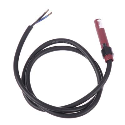 Ordinary Qrb1 Flame Detector Photosensitive Electric Eye Burner Detection Photoresistor Red Qrb1 Photocell For Burner Waste Oil