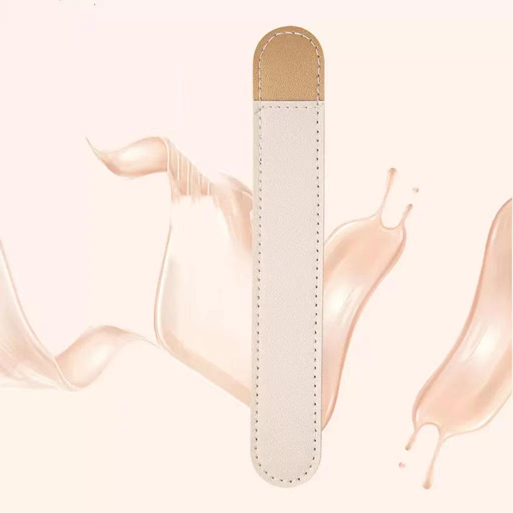 Beauty Mixing Palette Set: Stainless Steel Makeup & Nail Art Tool