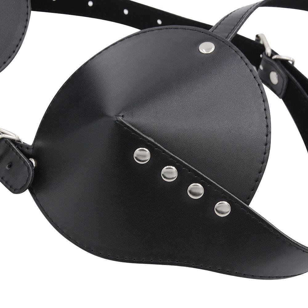 Adult Sexy Wear Clothing Leather Underwear Bra Stage Clothing One Piece