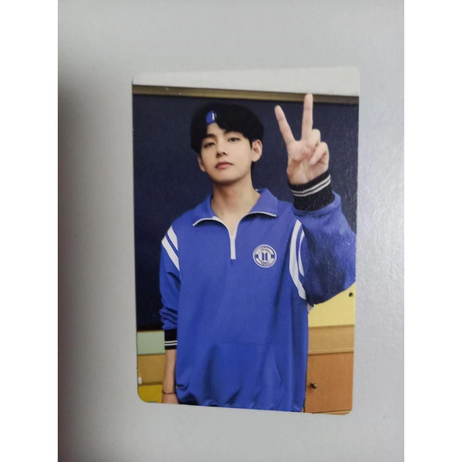 BTS - Special 8 Photo-Folio Us