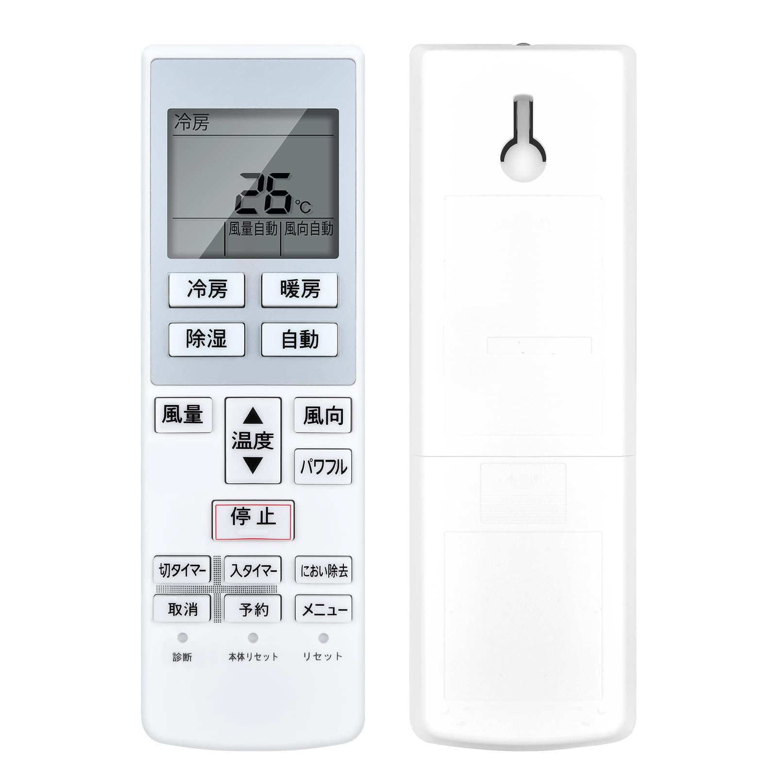 

Air conditioner remote control A75C4511 for Panasonic room air conditioner remote control CWA75C4512X CS-F224C CS-F254C CS-F284C CS-F364C2 CS-F404C2