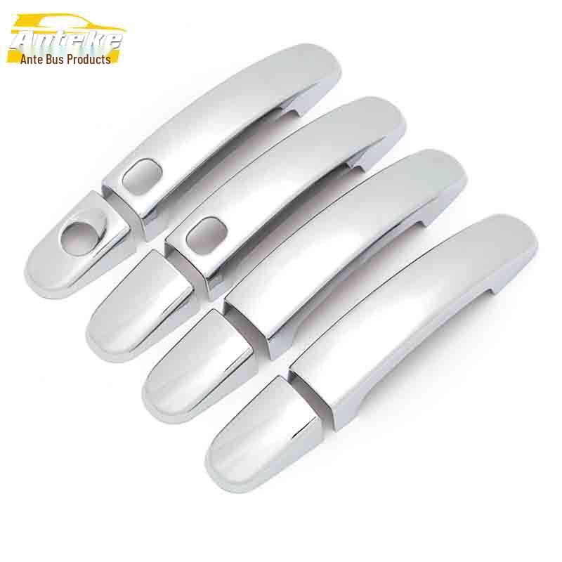 Kuga Door Handle Bright Strip & Armrest Decoration Sticker