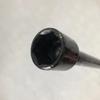 Qing'an Spare Tire Hoist Crank Handle for Dongfeng EQ1118GA/EQ1120GA