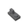 20pcs MOC Compatible Building Blocks 30383 1x2 DIY Educational Toy Parts for Creative Assembly