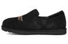 Men's Casual Shoes Men's Low Top Black 1138710-BLK