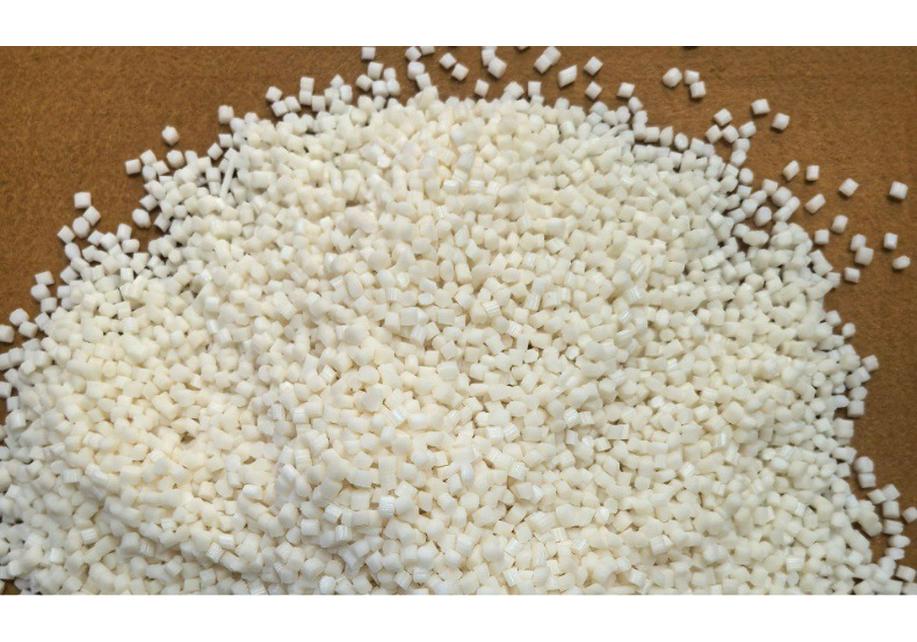 Anti-static POM Plastic Pellets - Permanent, Dustproof, No Migration, In Stock
