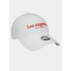 Casquette - Wmns wordmark 9twenty - 100% Coton - Ajustable - Look streetwear