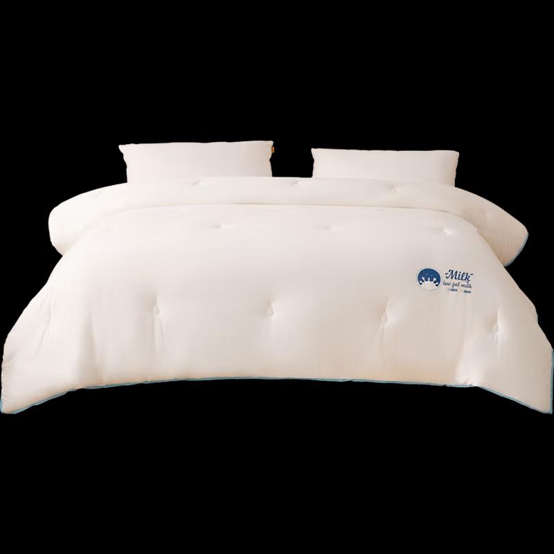 

Boya Life Soft Milk Fiber All-Season Comforter
