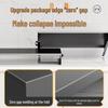 Kitchen Gas Stove Countertop Storage Shelf