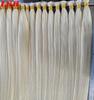 100% Human Hair Deep Wave Bulk For Braiding Unprocessed Remy No Weft Curly Extensions 50g 100g