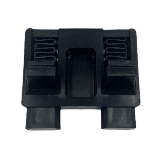 Electric Soldering Welding Fixture Cable Soldering Wire Retaining Clamp Holder Welding