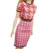 Barbie Fashionista Pink Set Storage 3 and GRB59 [Dress-up Doll] [Includes Case] [Ages Up]