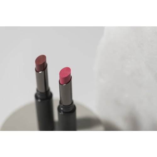 OSAJI Nuance Lipstick "Lip protection/skin-friendly, for sensitive skin, blends into the skin, does not float on the lips, rouge gloss" 2g / 16 Usuhar