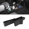 Schwarze Mittelkonsole Seiten-Schaltknüppel-Aufbewahrungsbox Organizer-Schale Für 4Runner 10+