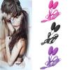 Ovos vibratórios de salto duplo 12 frequências multivelocidade ponto G vibrador bala amor ovos vibrador brinquedos sexuais para mulheres produtos adultos