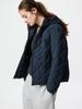 Uniqlo Pufftech Parka