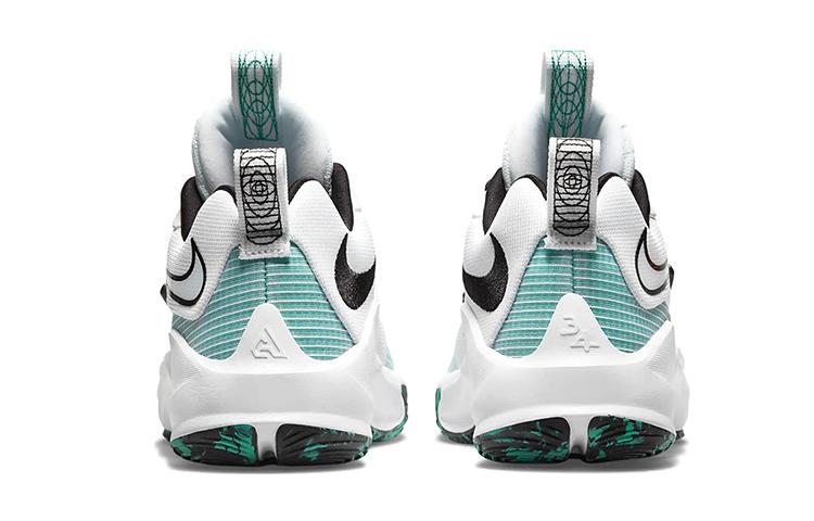 Nike Zoom Freak 3 Clear Emerald GS DB4158-101