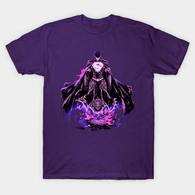 T-Shirts & Muskelshirts – T-Shirts