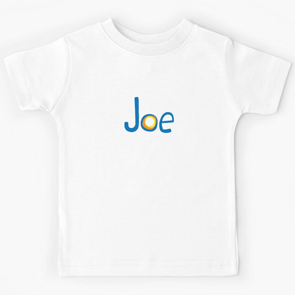 Joe - Soul Kids T-Shirt 170