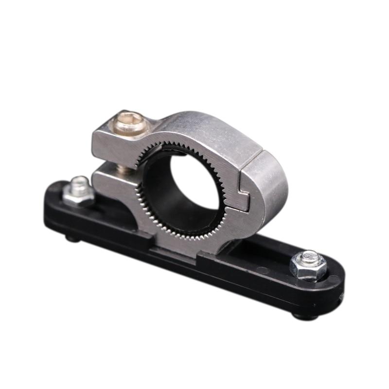 Bicycle Bottle Cage Mount Adapter Adjustable Mountain Road Bike Handlebar Water Bottle Holder Cycling Seat Post Bottle Mount